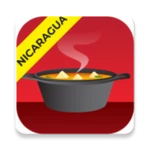 Logo of Nicaraguan Recipes - Food App android Application 